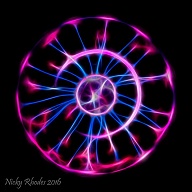 Plasma Glow Wire 16/20