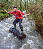 Log Surfer 18/20
