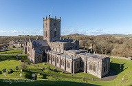 St David's Cathedral